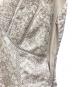 中古・古着 Her lip to (ハーリップトゥ) Lace trimmed floral dress パープル サイズ:S：8000円