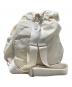 THE NORTH FACE (ザ ノース フェイス) BONNEY PACK アイボリー：8000円