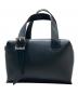 CHARLES & KEITH (チャールズアンドキース) Marceline マーセリン 2WAYバッグ ブラック：5000円