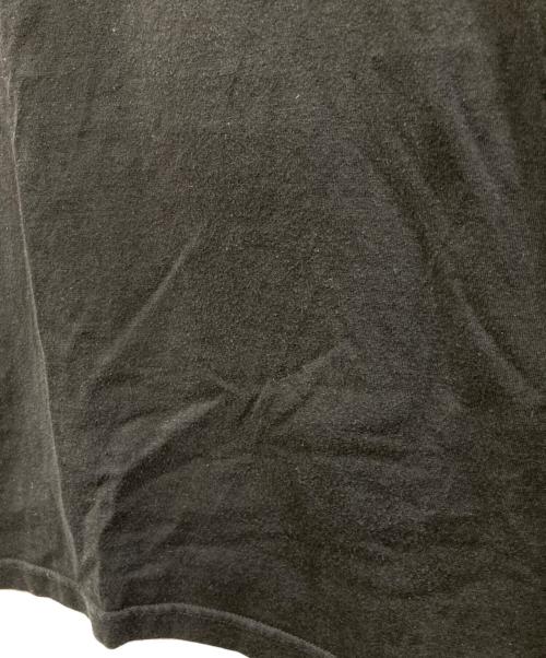NEIGHBORHOOD（ネイバーフッド）NEIGHBORHOOD (ネイバーフッド) ロングスリーブカットソー ブラック サイズ:Mの古着・服飾アイテム