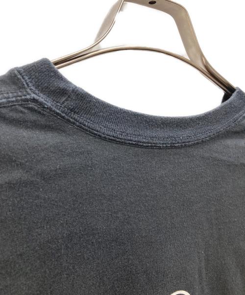 NEIGHBORHOOD（ネイバーフッド）NEIGHBORHOOD (ネイバーフッド) ロングスリーブカットソー ブラック サイズ:Mの古着・服飾アイテム
