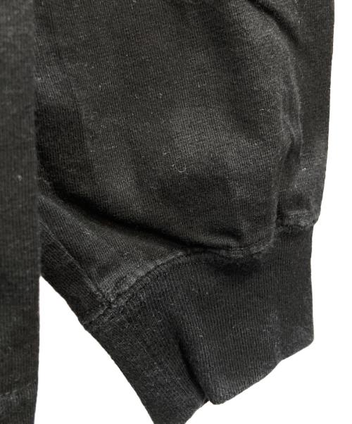 NEIGHBORHOOD（ネイバーフッド）NEIGHBORHOOD (ネイバーフッド) ロングスリーブカットソー ブラック サイズ:Mの古着・服飾アイテム