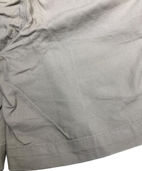 Patagonia（パタゴニア）Patagonia (パタゴニア) 07年 ダックショーツ ベージュ サイズ:28の古着・服飾アイテム