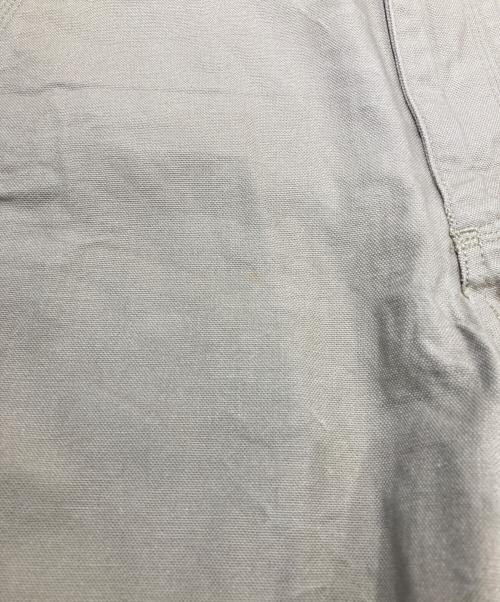 Patagonia（パタゴニア）Patagonia (パタゴニア) 07年 ダックショーツ ベージュ サイズ:28の古着・服飾アイテム
