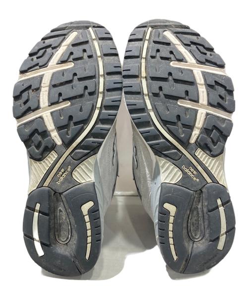 NEW BALANCE（ニューバランス）NEW BALANCE (ニューバランス) MR993GL グレー サイズ:26cmの古着・服飾アイテム
