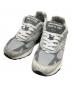 NEW BALANCE（ニューバランス）の古着「MR993GL」｜グレー
