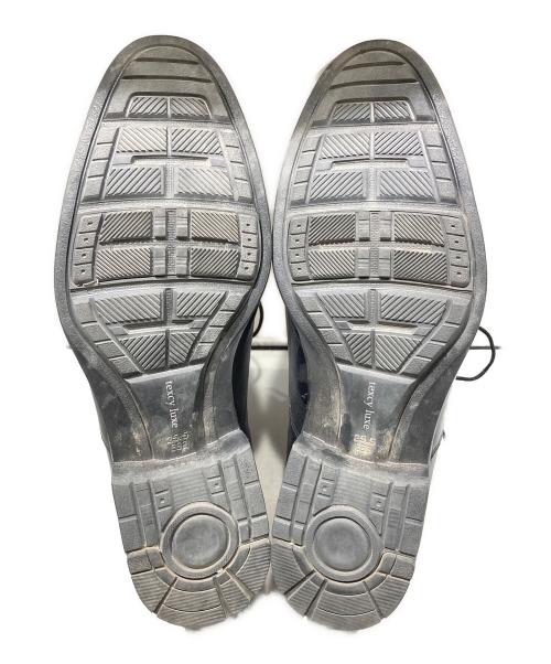 TEXCY LUXE（テクシーリュクス）TEXCY LUXE (テクシーリュクス) ストレートチップシューズ ブラック サイズ:25.5cmの古着・服飾アイテム