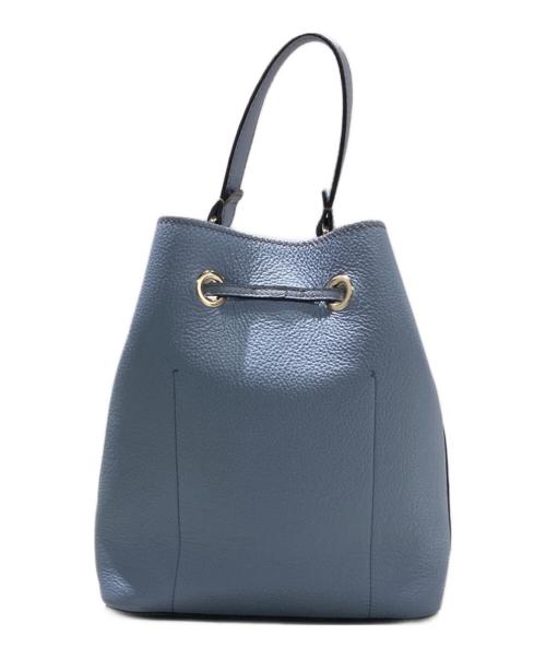 FURLA（フルラ）FURLA (フルラ) コスタンザ ブルーの古着・服飾アイテム