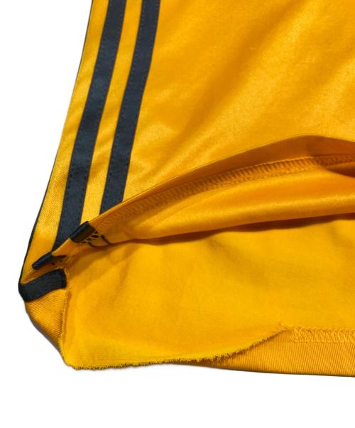 adidas（アディダス）adidas (アディダス) 16-17 ユベントスFC トレーニングシャツ オレンジ サイズ:SIZE Oの古着・服飾アイテム
