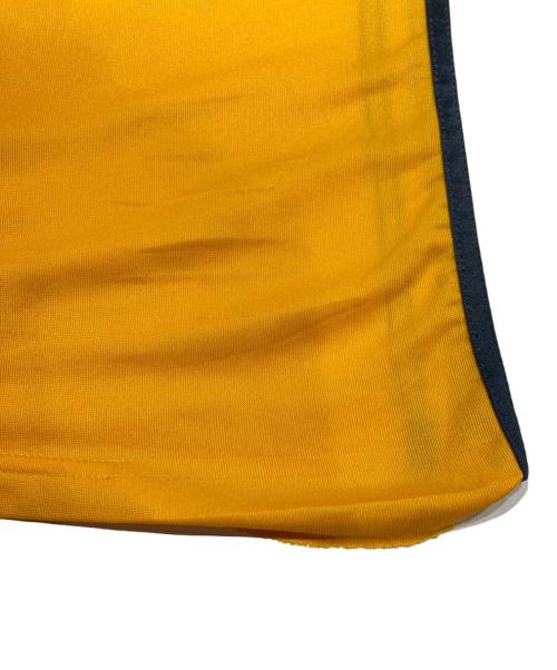 adidas（アディダス）adidas (アディダス) 16-17 ユベントスFC トレーニングシャツ オレンジ サイズ:SIZE Oの古着・服飾アイテム