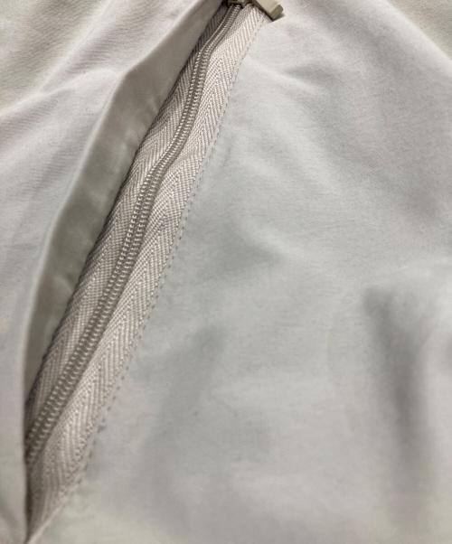 NIKE（ナイキ）NIKE (ナイキ) オールドナイロンジャケット ベージュ サイズ:Mの古着・服飾アイテム
