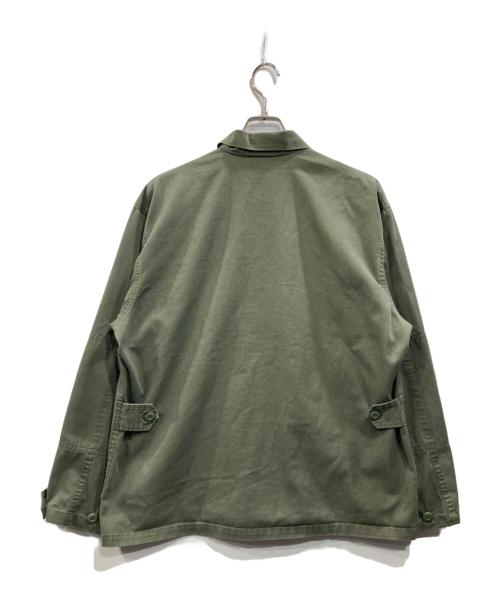 ROTHCO（ロスコ）ROTHCO (ロスコ) ファティーグジャケット カーキ サイズ:Lの古着・服飾アイテム