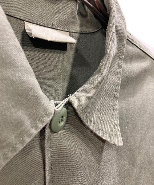 ROTHCO（ロスコ）ROTHCO (ロスコ) ファティーグジャケット カーキ サイズ:Lの古着・服飾アイテム