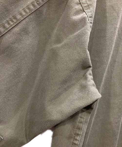 ROTHCO（ロスコ）ROTHCO (ロスコ) ファティーグジャケット カーキ サイズ:Lの古着・服飾アイテム