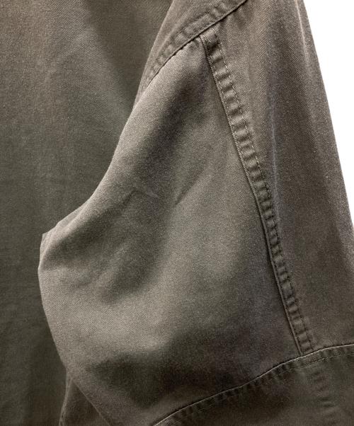 ROTHCO（ロスコ）ROTHCO (ロスコ) ファティーグジャケット カーキ サイズ:Lの古着・服飾アイテム