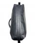 中古・古着 stand oil (スタンドオイル) Mushy Bag ブラック：7000円
