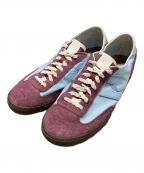 NEW BALANCE×basketcaseニューバランス×バスケットケース）の古着「Gator Run(ゲイター ラン)」｜レッド×ブルー
