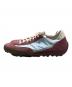 NEW BALANCE (ニューバランス) BASKETCASE (バスケットケース) Gator Run(ゲイター ラン) レッド×ブルー サイズ:27㎝：13000円