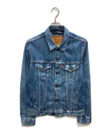 LEVI'S（リーバイス）の古着「トラッカージャケット」｜インディゴ