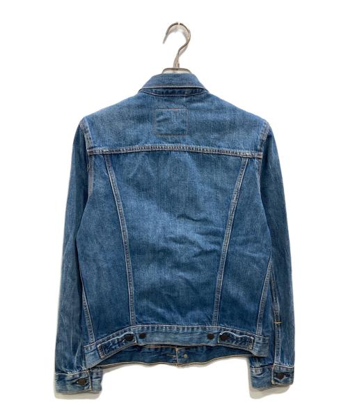 LEVI'S（リーバイス）LEVI'S (リーバイス) トラッカージャケット インディゴ サイズ:Sの古着・服飾アイテム