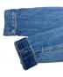 中古・古着 LEVI'S (リーバイス) トラッカージャケット インディゴ サイズ:S：6000円