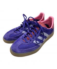 adidas Originals×size?（アディダスオリジナル×サイズ？）の古着「HANDBALL SPEZIAL 'Mesh Purple'」｜パープル