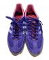 adidas originals (アディダスオリジナル) SIZE? (サイズ？) HANDBALL SPEZIAL 'Mesh Purple' パープル サイズ:26.5cm：15000円