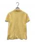 POLO RALPH LAUREN (ポロ・ラルフローレン) ポロシャツ イエロー サイズ:S：4000円