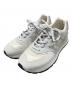 NEW BALANCE（ニューバランス）の古着「U574LGWD」｜グレー