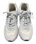NEW BALANCE (ニューバランス) U574LGWD グレー サイズ:26.5cm：8000円
