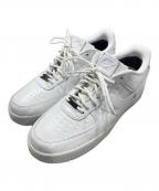 NIKEナイキ）の古着「AIR FORCE 1 GTX VIBRAM」｜ホワイト