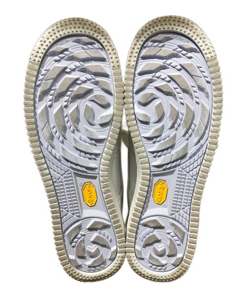 NIKE（ナイキ）NIKE (ナイキ) AIR FORCE 1 GTX VIBRAM ホワイト サイズ:26.5の古着・服飾アイテム