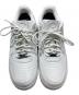NIKE (ナイキ) AIR FORCE 1 GTX VIBRAM ホワイト サイズ:26.5：18000円