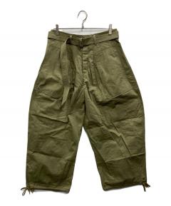 中古・古着通販】British Army (イギリス軍) グルカショーツ カーキ