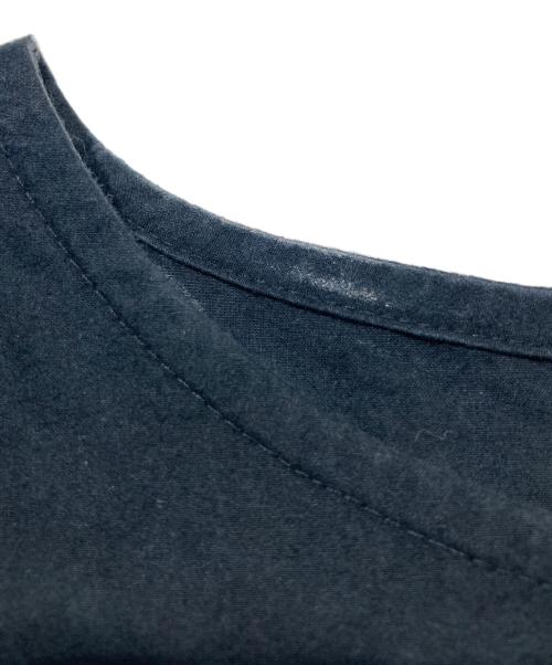 journal standard luxe（ジャーナルスタンダード ラックス）journal standard luxe (ジャーナルスタンダード ラックス) 長袖ブラウス ブラック サイズ:Fの古着・服飾アイテム