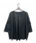 journal standard luxe (ジャーナルスタンダード ラックス) 長袖ブラウス ブラック サイズ:F：4000円