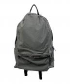 STANDARD SUPPLYスタンダードサプライ）の古着「DAILY DAYPACK」｜グレー