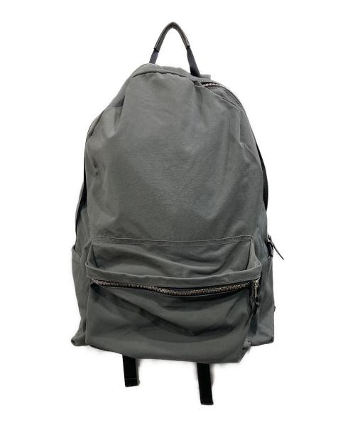 STANDARD SUPPLY（スタンダードサプライ）STANDARD SUPPLY (スタンダードサプライ) DAILY DAYPACK グレーの古着・服飾アイテム