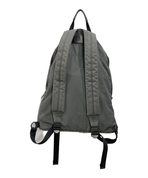 STANDARD SUPPLY（スタンダードサプライ）STANDARD SUPPLY (スタンダードサプライ) DAILY DAYPACK グレーの古着・服飾アイテム