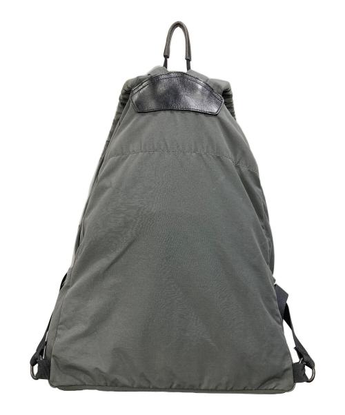 STANDARD SUPPLY（スタンダードサプライ）STANDARD SUPPLY (スタンダードサプライ) DAILY DAYPACK グレーの古着・服飾アイテム