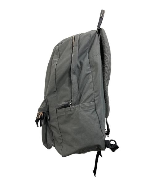 STANDARD SUPPLY（スタンダードサプライ）STANDARD SUPPLY (スタンダードサプライ) DAILY DAYPACK グレーの古着・服飾アイテム