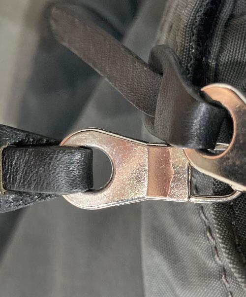 STANDARD SUPPLY（スタンダードサプライ）STANDARD SUPPLY (スタンダードサプライ) DAILY DAYPACK グレーの古着・服飾アイテム