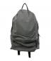 STANDARD SUPPLY（スタンダードサプライ）の古着「DAILY DAYPACK」｜グレー