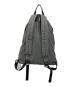 STANDARD SUPPLY (スタンダードサプライ) DAILY DAYPACK グレー：6000円
