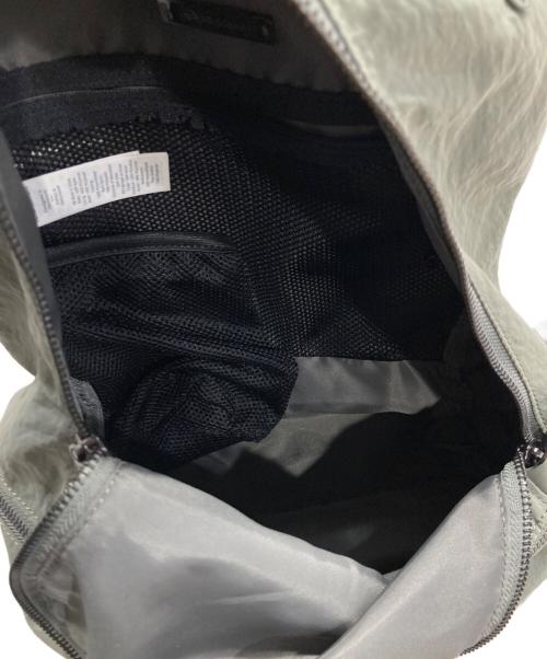 LULULEMON（ルルレモン）LULULEMON (ルルレモン) LULULEMON CITY ADVENTURER グリーンの古着・服飾アイテム