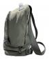 LULULEMON (ルルレモン) LULULEMON CITY ADVENTURER グリーン：4000円
