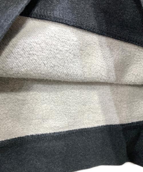 LACOSTE SPORT（ラコステスポーツ）LACOSTE SPORT (ラコステスポーツ) ワニパッチ スウェット グレー サイズ:US　Lの古着・服飾アイテム