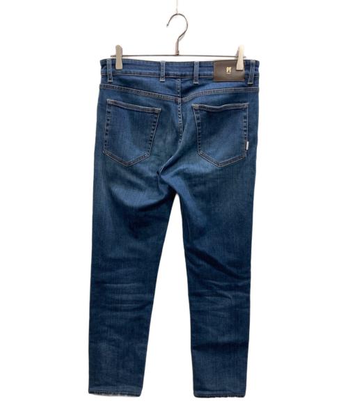 PT TORINO（ピーティートリノ）PT TORINO (ピーティートリノ) SWING SUPER SLIM FIT デニムパンツ インディゴ サイズ:31の古着・服飾アイテム