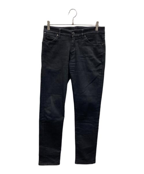 PT TORINO（ピーティートリノ）PT TORINO (ピーティートリノ) SWING ストレッチデニム ブラック サイズ:31の古着・服飾アイテム