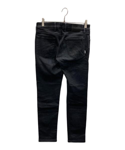 PT TORINO（ピーティートリノ）PT TORINO (ピーティートリノ) SWING ストレッチデニム ブラック サイズ:31の古着・服飾アイテム